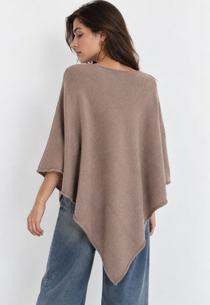 PONCHO ARMONIAS TEEN BENNY