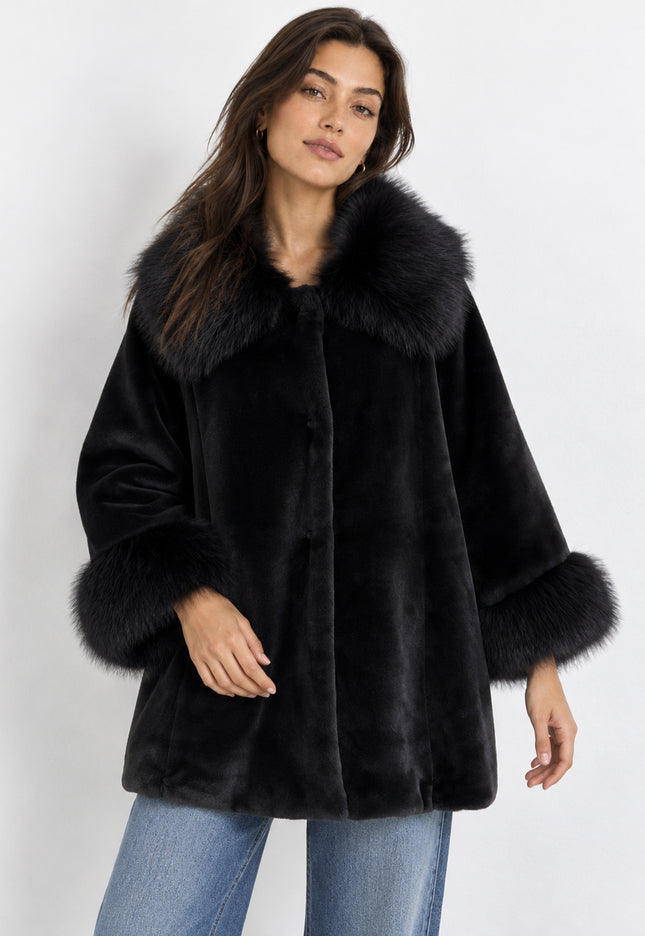 CHAQUETA ARMONIAS CEUTA