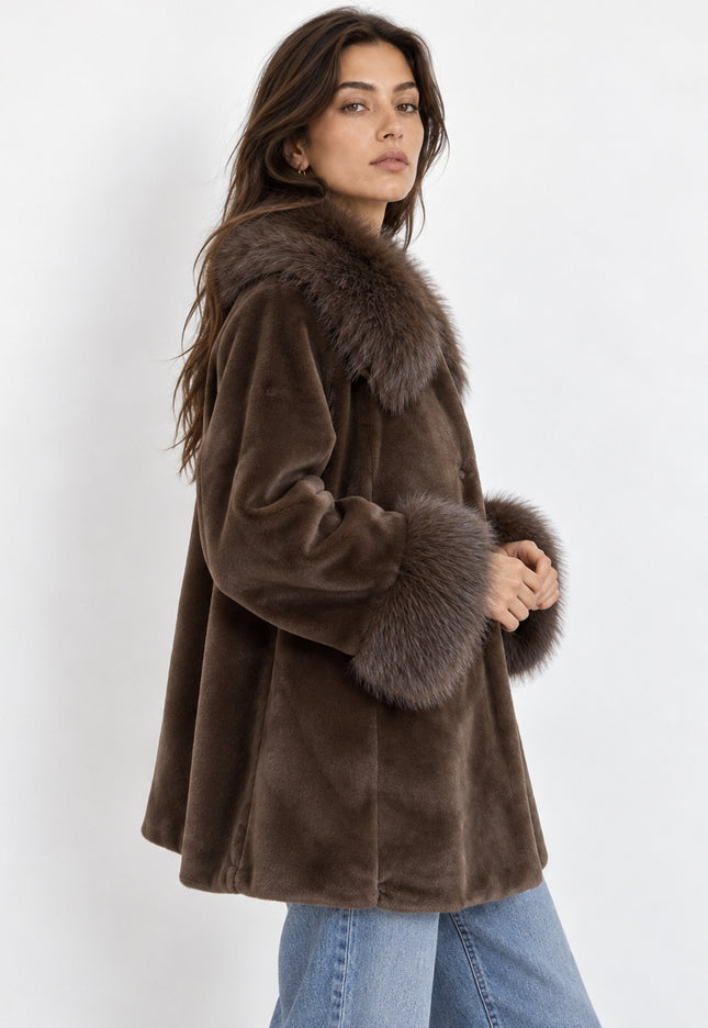CHAQUETA ARMONIAS CEUTA