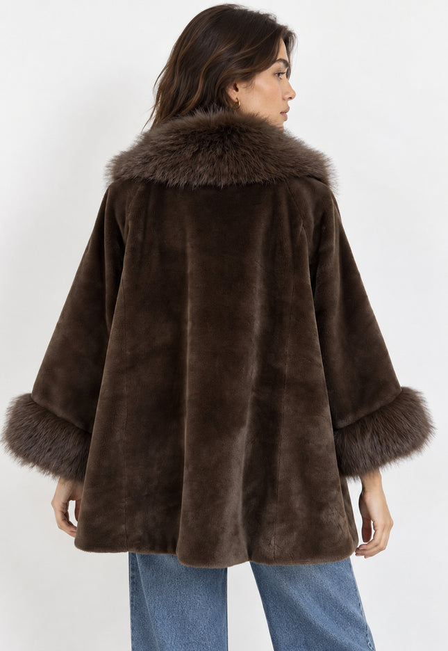 CHAQUETA ARMONIAS CEUTA