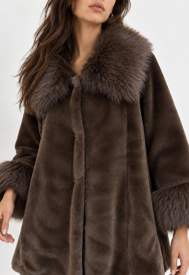 CHAQUETA ARMONIAS CEUTA
