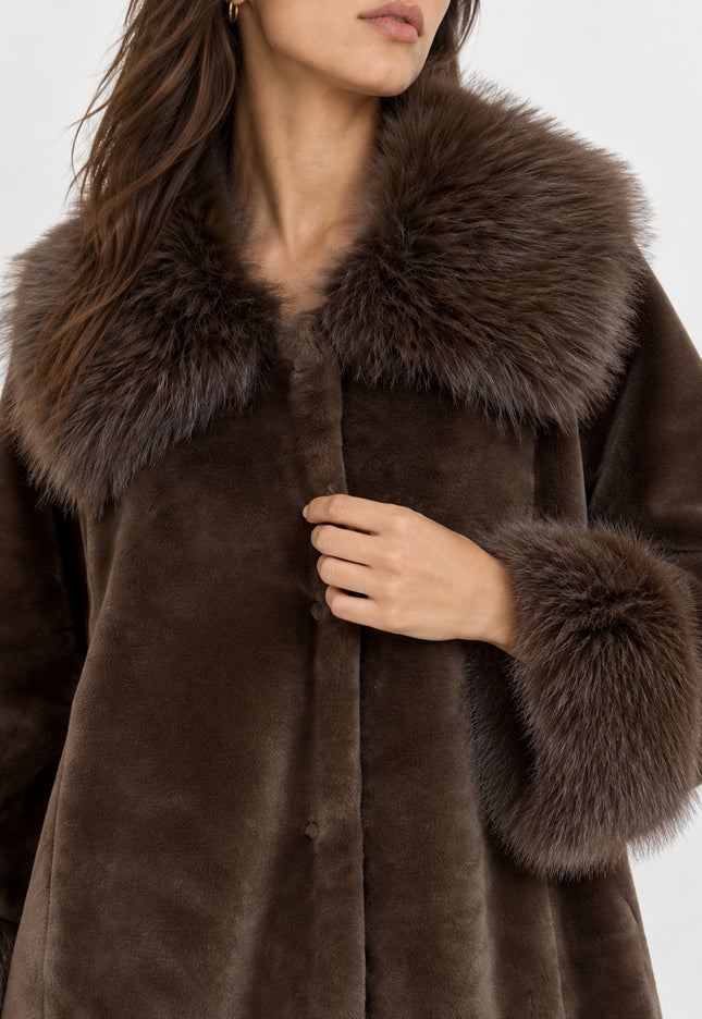 CHAQUETA ARMONIAS CEUTA