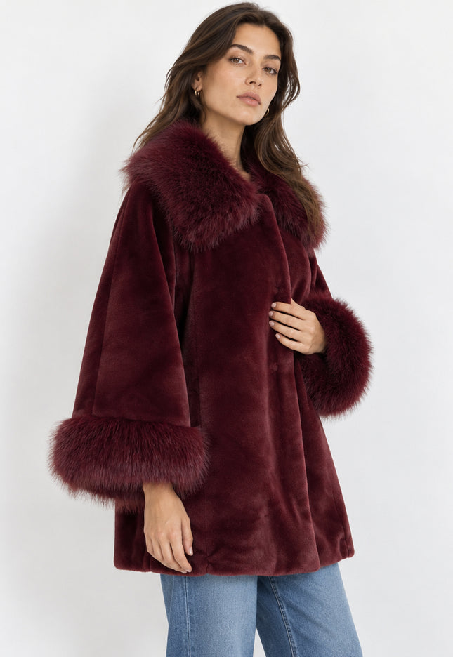 CHAQUETA ARMONIAS CEUTA