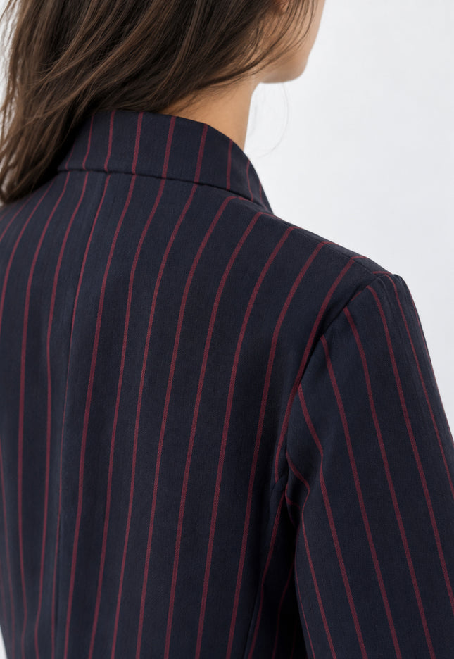 CHAQUETA ARMONIAS MANGA CORTA