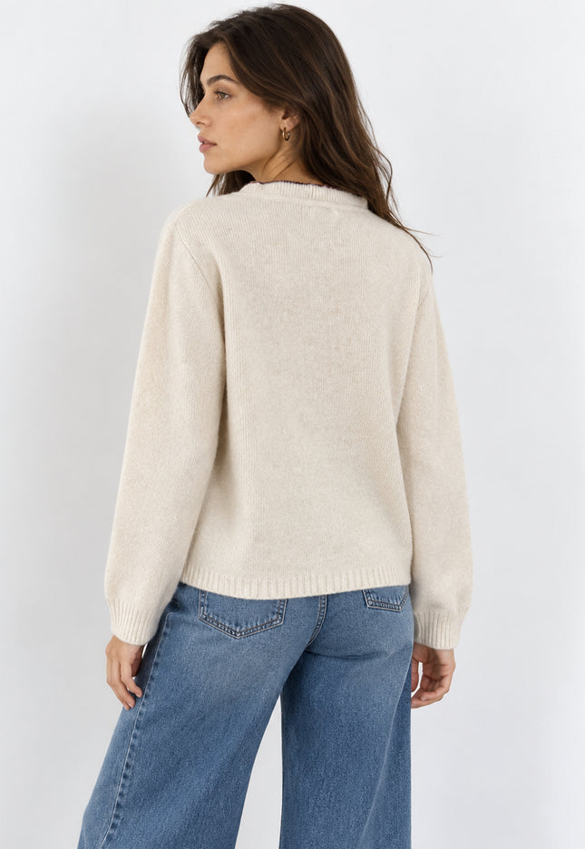 CHAQUETA ARMONIAS PUNTO