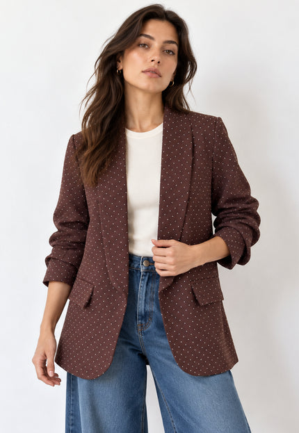 CHAQUETA ARMONIAS NOOR