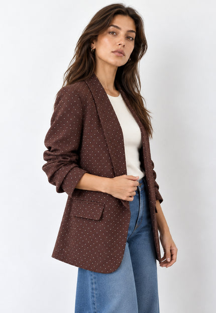 CHAQUETA ARMONIAS NOOR