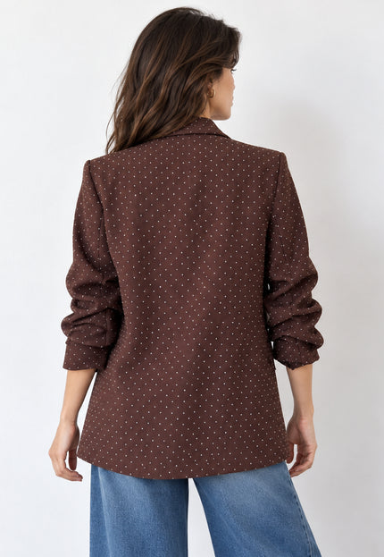 CHAQUETA ARMONIAS NOOR