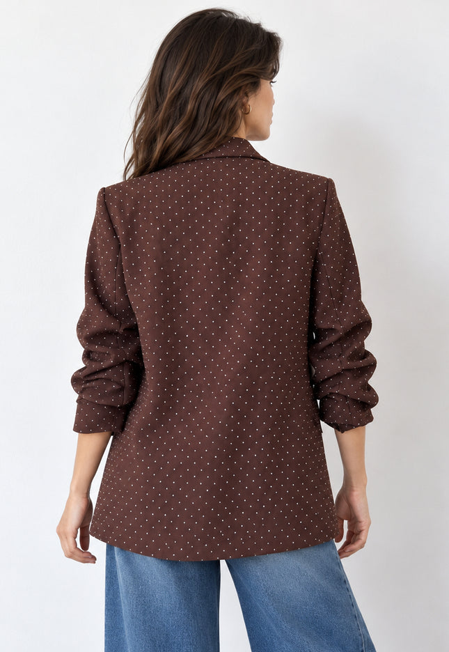 CHAQUETA ARMONIAS NOOR