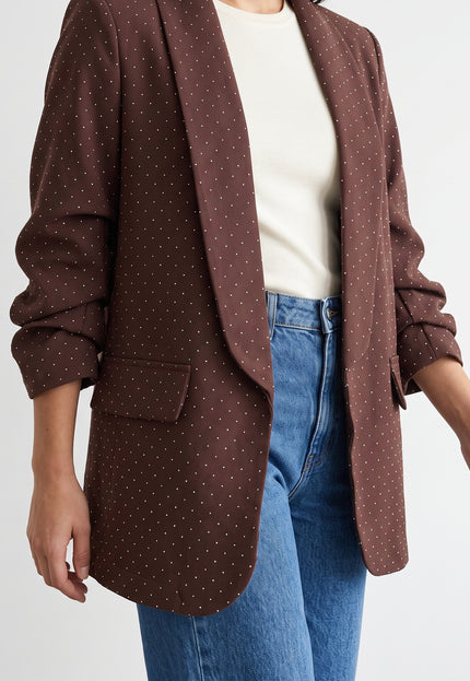 CHAQUETA ARMONIAS NOOR