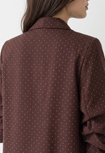 CHAQUETA ARMONIAS NOOR