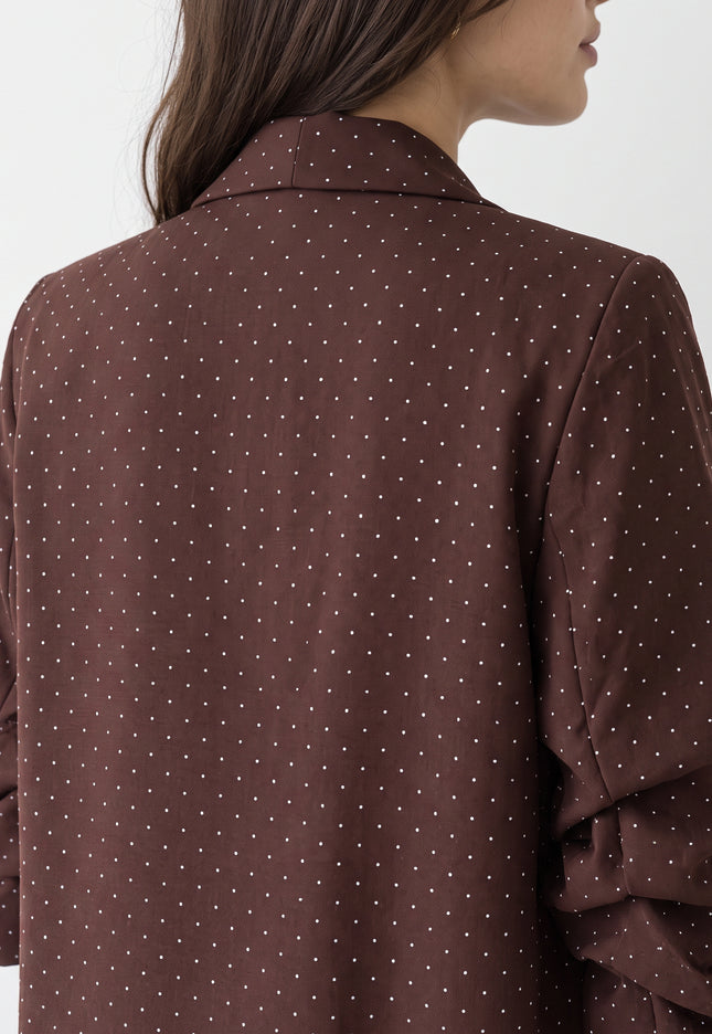 CHAQUETA ARMONIAS NOOR
