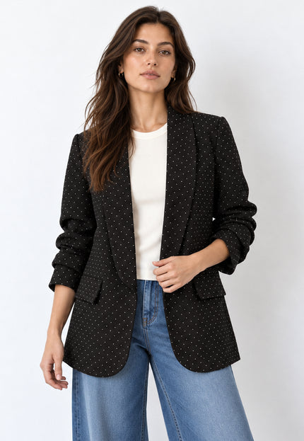 CHAQUETA ARMONIAS NOOR