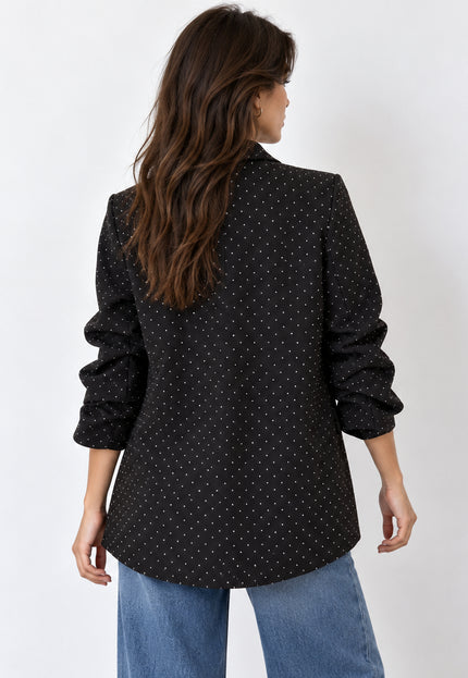 CHAQUETA ARMONIAS NOOR