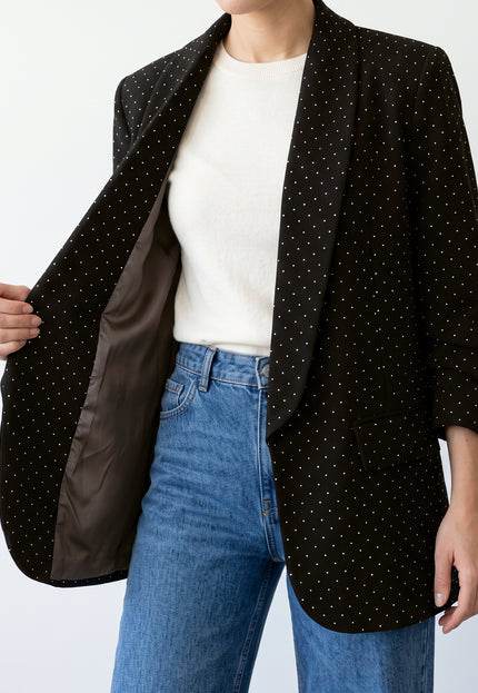 CHAQUETA ARMONIAS NOOR