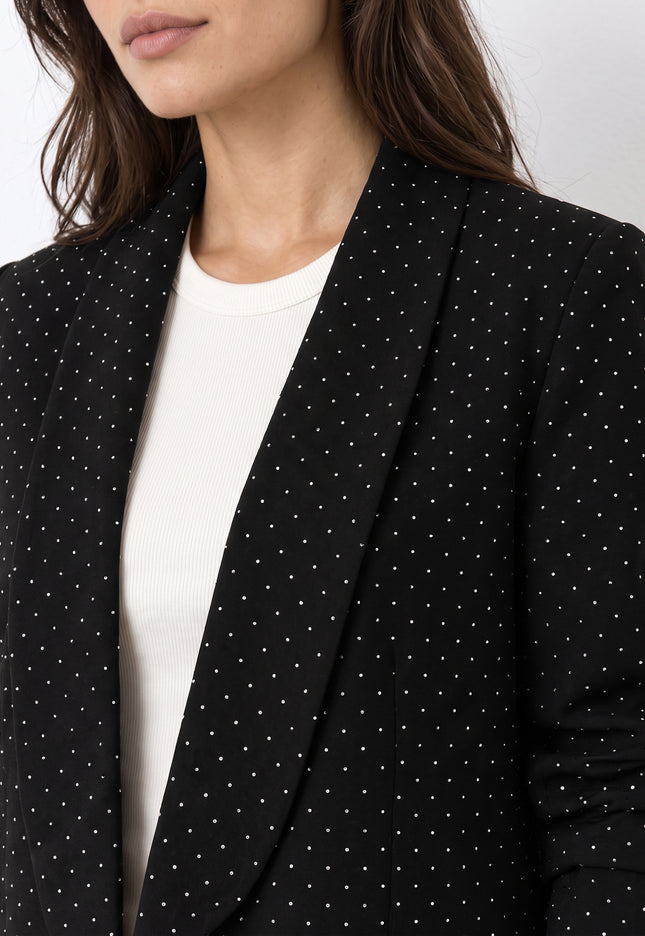 CHAQUETA ARMONIAS NOOR