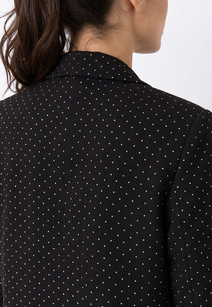 CHAQUETA ARMONIAS NOOR
