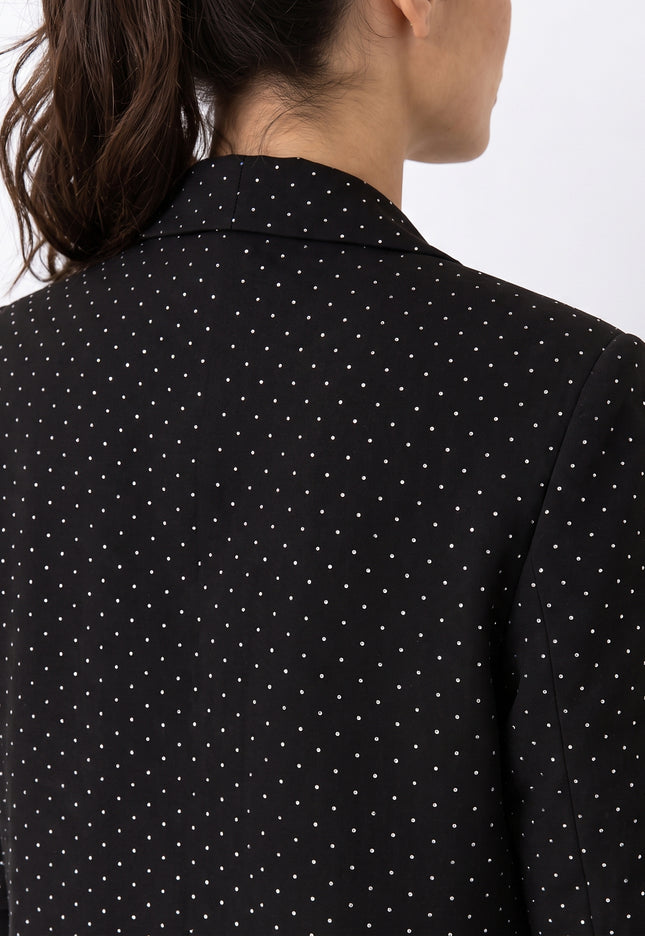 CHAQUETA ARMONIAS NOOR
