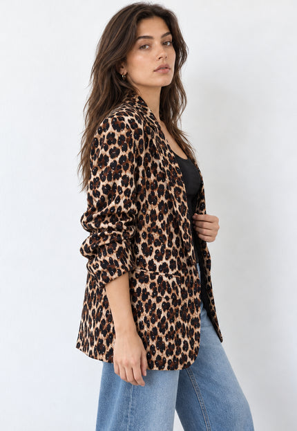 CHAQUETA ARMONIAS NOOR