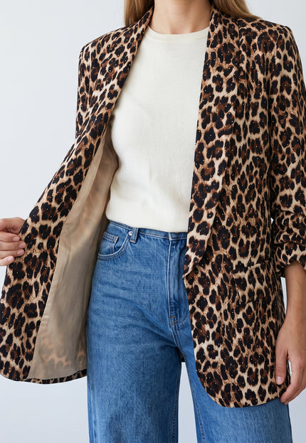 CHAQUETA ARMONIAS NOOR