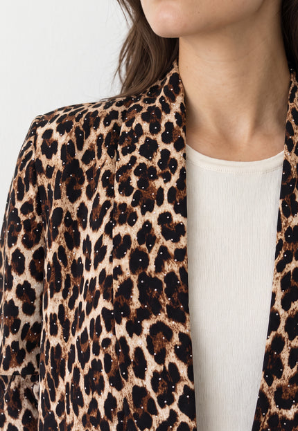 CHAQUETA ARMONIAS NOOR