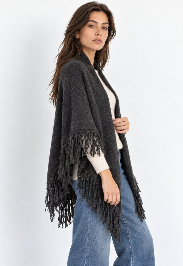 BUFANDA ARMONIAS FLECOS