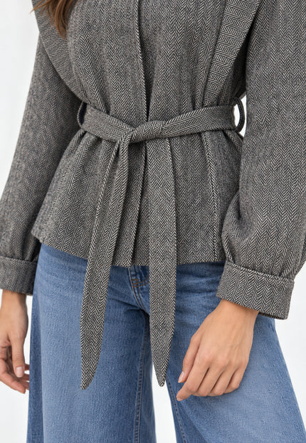 CHAQUETA ARMONIAS ESPIGA