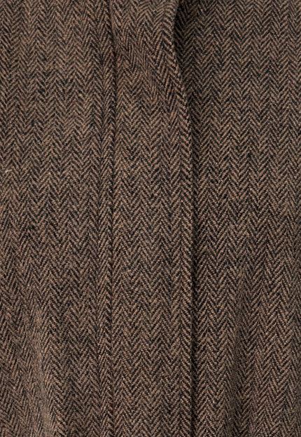 CHAQUETA ARMONIAS ESPIGA
