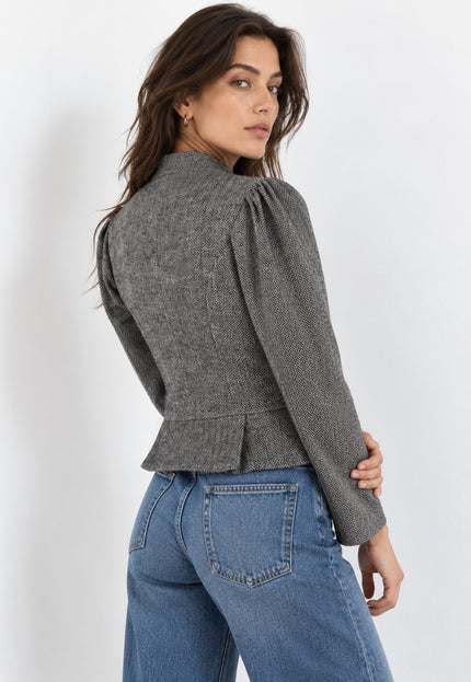 CHAQUETA ARMONIAS CORTO