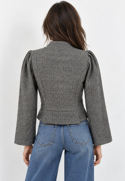 CHAQUETA ARMONIAS CORTO