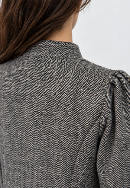 CHAQUETA ARMONIAS CORTO
