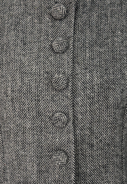 CHAQUETA ARMONIAS CORTO