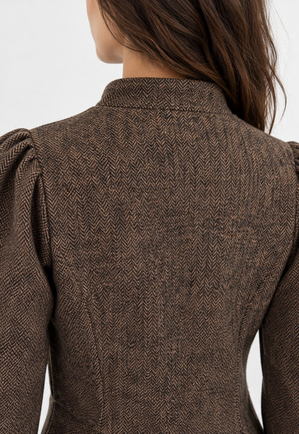 CHAQUETA ARMONIAS CORTO