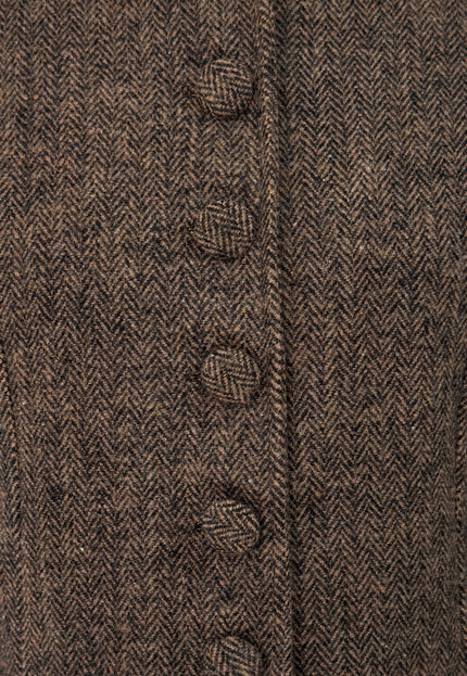 CHAQUETA ARMONIAS CORTO