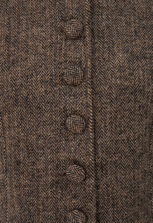 CHAQUETA ARMONIAS CORTO