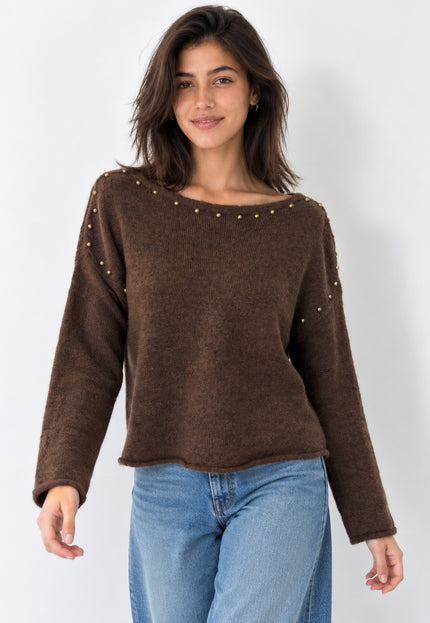JERSEY ARMONIAS TEEN TACHUELAS