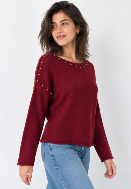 JERSEY ARMONIAS TEEN TACHUELAS