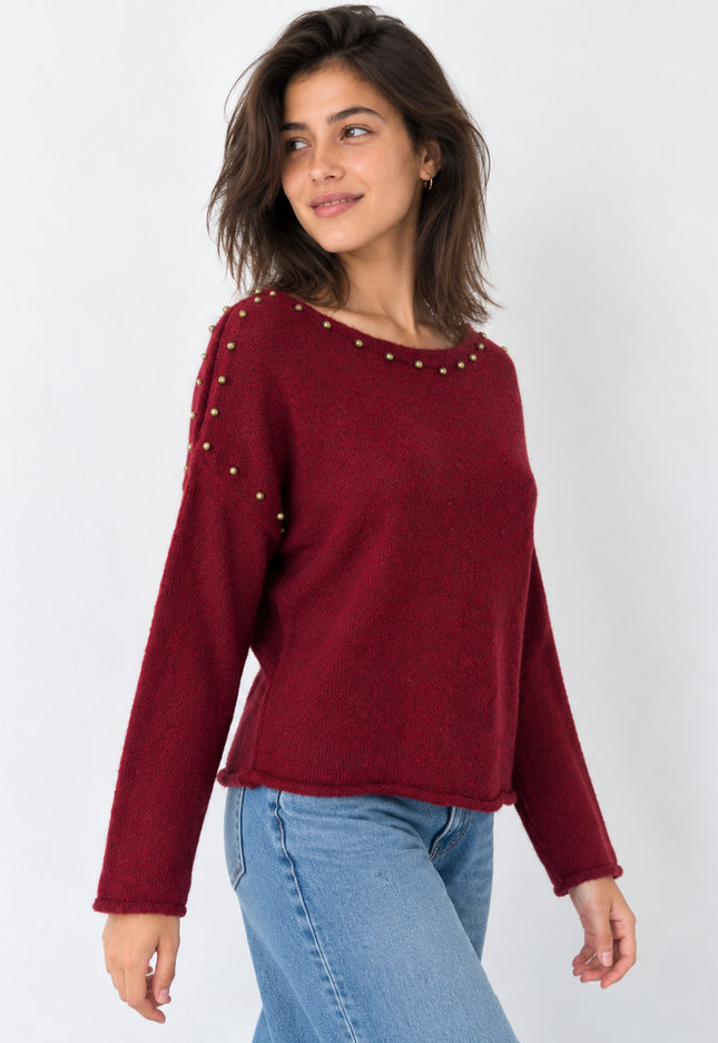 JERSEY ARMONIAS TEEN TACHUELAS