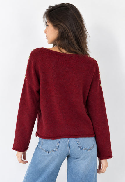 JERSEY ARMONIAS TEEN TACHUELAS