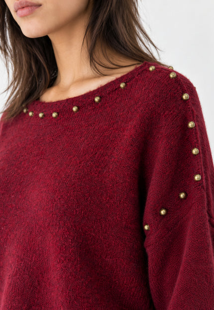 JERSEY ARMONIAS TEEN TACHUELAS