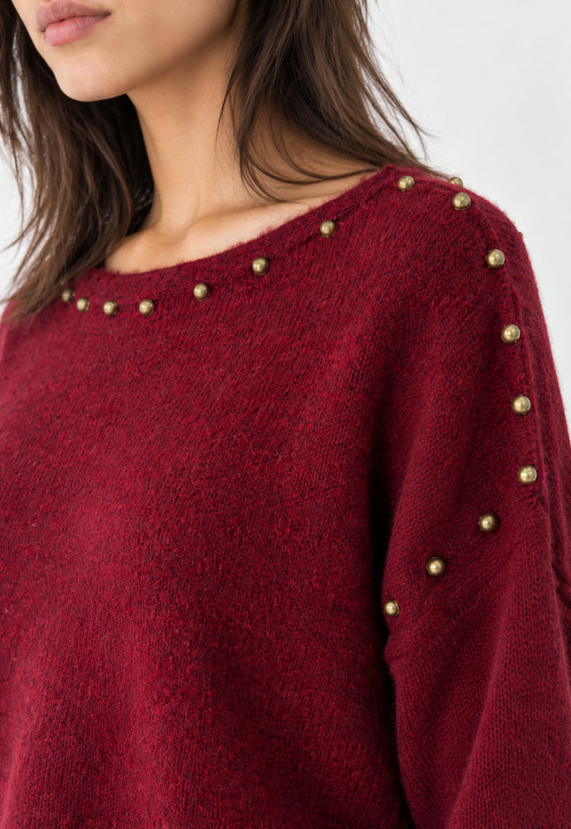 JERSEY ARMONIAS TEEN TACHUELAS