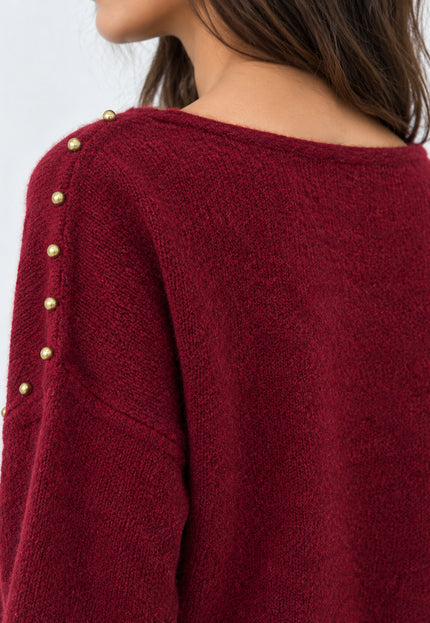 JERSEY ARMONIAS TEEN TACHUELAS