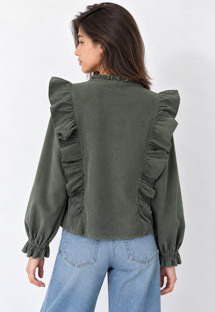 BLUSA ARMONIAS TEEN PANA