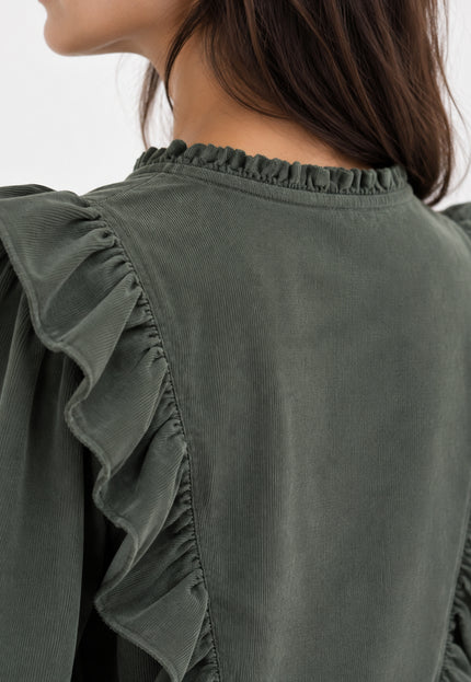 BLUSA ARMONIAS TEEN PANA