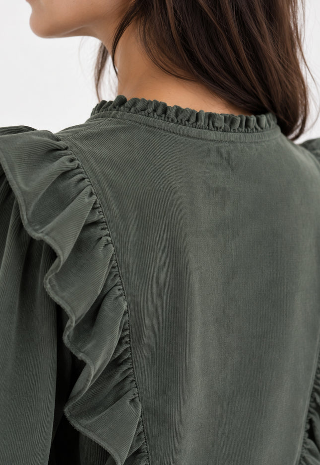 BLUSA ARMONIAS TEEN PANA