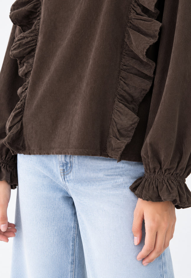 BLUSA ARMONIAS TEEN PANA