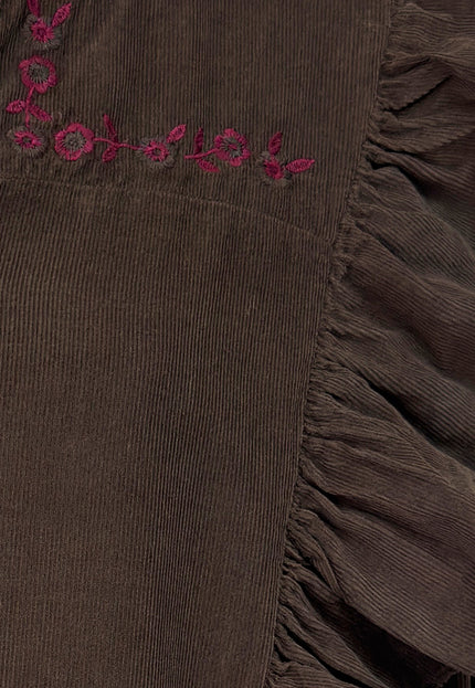 BLUSA ARMONIAS TEEN PANA