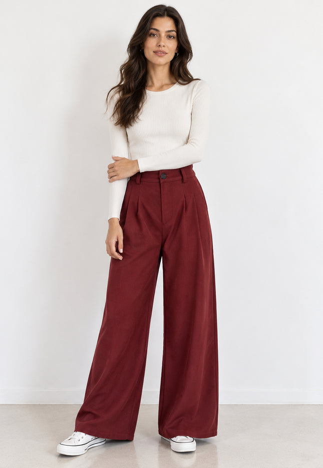 PANTALÓN ARMONIAS PANA