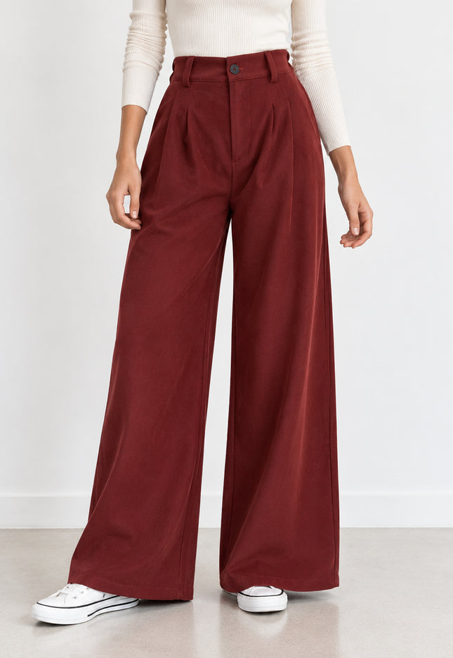 PANTALÓN ARMONIAS PANA