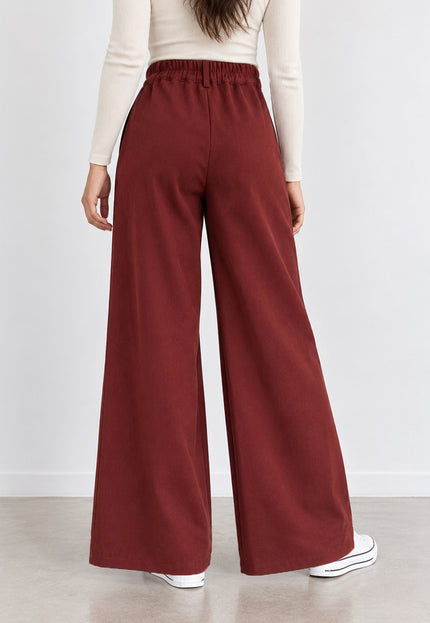 PANTALÓN ARMONIAS PANA